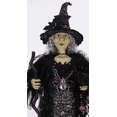 thumbnail image 3 of Amethyst Witch, 3 of 4