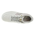 thumbnail image 5 of Nike Air Force 1 07 LV8 Men's Shoes Sail/Light Bone/Metallic Gold 823511-100, 5 of 6