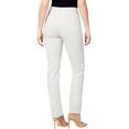 thumbnail image 2 of Gloria Vanderbilt Petite Amanda Straight Leg Jeans, 2 of 2