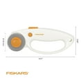 thumbnail image 4 of Fiskars Loop Handle 45mm Rotary Cutter, 4 of 6
