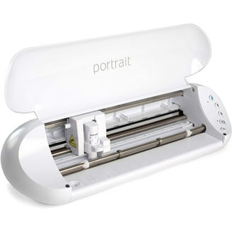 Silhouette Cameo 4 Electronic Cutter, 12 inch cutting machine
