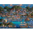 thumbnail image 1 of Rompecabezas Buffalo Games Eric Dowdle St. Thomas 1000 piezas, 1 of 6