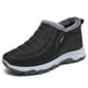 thumbnail image 3 of Zapatos planos Wdftyju para caminar al aire libre mujer botines de senderismo gruesos, 3 of 9