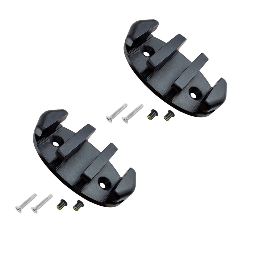 Durable Anchor Cleat Accs for Kayak Canoe Deck Boating Fishing Boat Small 