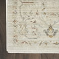 thumbnail image 4 of Nourison Traditional Home Persian Beige 8'6" x 11'4" Area Rug (9x11), 4 of 8
