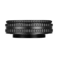 thumbnail image 4 of Focusing M42-M4236-90 M42 To M42 Mount Lens Focusing Helicoid Adapter Ring 36mm-90mm Macro Extension Tube, 4 of 6