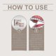 thumbnail image 5 of NESLEMY Advanced Individual Full Denture Set, Soft Silicone Feeding Dentures, Comfortable Fit, 2-Pack, 5 of 5