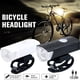 thumbnail image 3 of ¡Oferta! Luz delantera blanca para coche privado, luz delantera recargable por USB, luz de advertencia para coche de montaña 2255, luz nocturna para coche del sur, equipo nocturno Gaoliang., 3 of 7