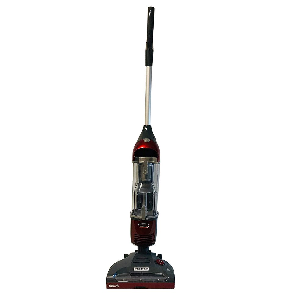 Refurbished Shark Navigator Freestyle Cordless Upright Vacuum SV1112 (Paprika) Rotator