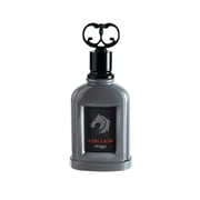 Zimaya Mens Stallion EDP Spray 3.4 oz Fragrances 6290171073871