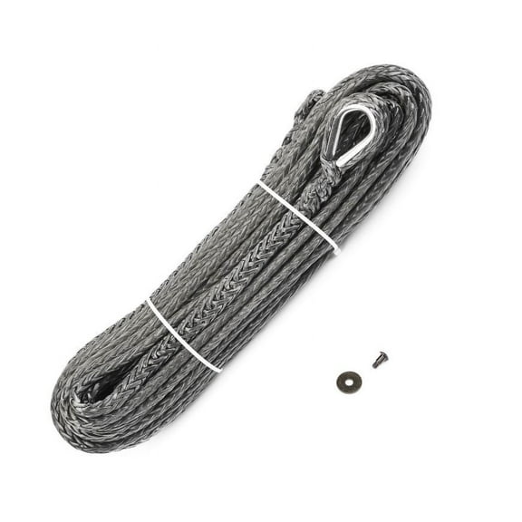 Warn 104232 Winch Cable WINCH MOUNT ACCESSORIES