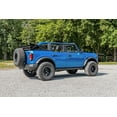 thumbnail image 6 of Rough Country 2" Lift Kit for 2021-2025 Ford Bronco 4WD - 40400, 6 of 9