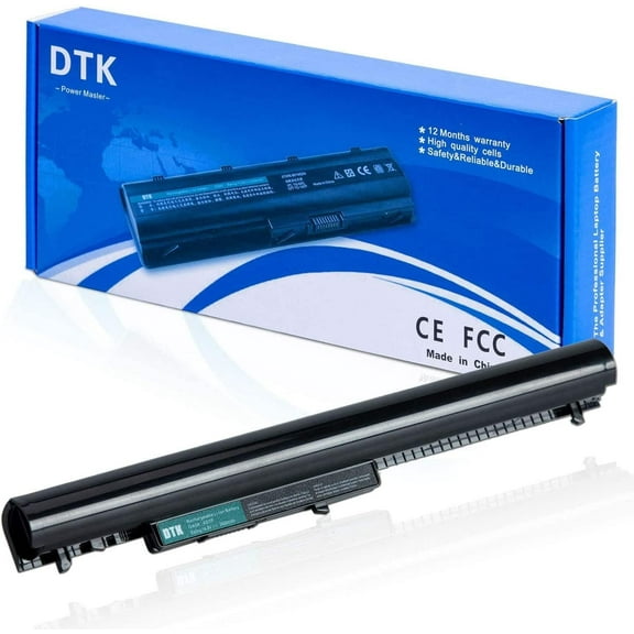 DTK OA04 746641-001 Laptop y Replacement for HP 240 G2 / 250 G2 / 255 G2 / CQ14 / CQ15 / 14-r100 TouchSmart