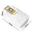thumbnail image 2 of 12pcs Dust Bag Us Version For Xiaomi Vacuum Cleaner Spare Parts, 2 of 4
