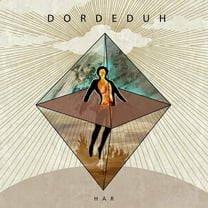 Dordeduh - Har - Music & Performance - CD