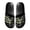 USA Deer, variant on HELLHERO Datura Floral Slide Sandals, Non-Slip Thick Shock-Absorbing Sole Slides Slippers for Outdoor with Comfortable Non Slip