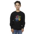 thumbnail image 2 of Harry Potter Chandail en Molleton Garçon Emblèmes H Vaporisateur, 2 of 3