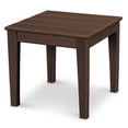 thumbnail image 4 of POLYWOOD Newport 18" End Table in Sand, 4 of 6