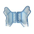 thumbnail image 3 of Denture Brush Cover - Fits All Denture Brushes, 3 of 5