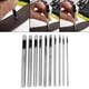thumbnail image 5 of Juego de Perforadoras ANGGREK herramienta perforadora de Cuero alta dureza 10pcs, 5 of 8