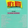 Various Artists - 50's Pop Hits 1 / Various - Rock N' Roll Oldies - CD