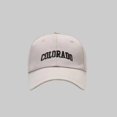 thumbnail image 1 of Gorra de béisbol japonesa con visera bordada con letras retro, de moda, para otoño e invierno, para deportes al aire libre, viajes, para hombres y mujeres, a prueba de sol, 1 of 6