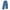Blue, variant on yillto Wide Leg Pant for Womens Summer Lightweight Loose Elastic High Waist Drawstring Beach Pants