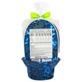 thumbnail image 2 of Easter Basket Gift Set Blue Camo Hat with Toys and Candies, 2 of 4