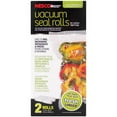 thumbnail image 2 of Nesco 2-Pack Vacuum Seal Rolls, 2 of 7