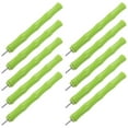 thumbnail image 3 of WHAMVOX 10Pcs Paper Quilling Tools Slotted Roller Curling Needle Pen Set, 3 of 8