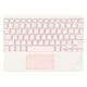 thumbnail image 3 of Teclado Bluetooth Bling Bling con panel táctil inalámbrico, 3 of 12