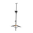 thumbnail image 4 of Violin Stand, Folding Adjustable Self Locking Violins Holder Stable  For Fixing For Storing, 4 of 8