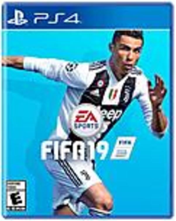 Refurbished EA FIFA 19 - Sports Game 