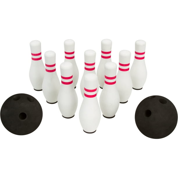 bowling pin sets