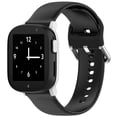 thumbnail image 1 of Silicone Watch Band For Kids' Replacement Sports Strap For Children, 1 of 6