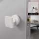 thumbnail image 2 of Invisible Door Lock Single Side Dark Door Lock Special Door Secret Room Lock Household Office Improvement Accessories, 2 of 6