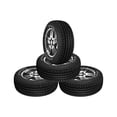 thumbnail image 1 of Kit de 4 Llantas STARFIRE SF 510 SUV 235/75R15 105S SL, 1 of 6