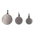 thumbnail image 1 of Almencla 3pcs Target Plinking Target Shooting Practice for Upright Wall Stick, 1 of 8