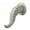 White, variant on Toudaret Octopus Tentacle Phone Holder, Claw Mobile Stand Strong Adhesive Wall Hook, for Keys Scarves Bags Storage