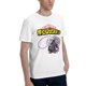 thumbnail image 2 of Camiseta de Manga Corta para Hombres MHA, 2 of 5