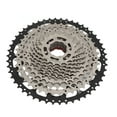 thumbnail image 3 of Cassette de 12 velocidades para bicicleta de 14 a 50 dientes, de aleación de aluminio, silencioso, con rueda libre y rotación suave., 3 of 14