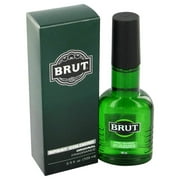 BRUT by Faberge - Men - Eau De Toilette Spray (Original Glass Bottle) 3.4