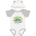 thumbnail image 3 of Inktastic Actress Future Film Star Girls Baby Bodysuit, 3 of 5