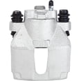 thumbnail image 5 of Detroit Axle - Rear Left Brake Caliper Replacement for Ford Expedition F-150 F-250 Lincoln Town Car Blackwood Navigator, 5 of 7