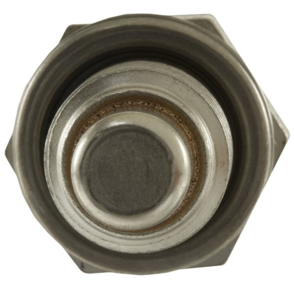 Exhaust Gas Recirculation (EGR) Valve Temperature Sensor