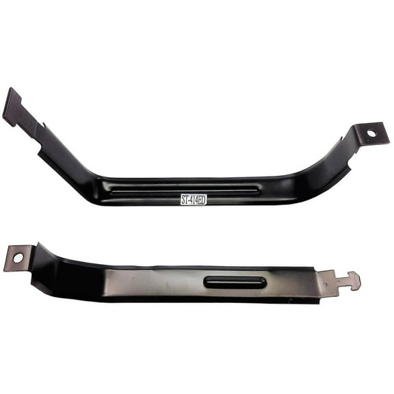 For Chevrolet Colorado GMC Canyon Fuel Tank Strap - BuyAutoParts