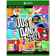 Just Dance 2021 (Xbox Series X/Xbox One)