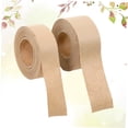 thumbnail image 3 of MERRYHAPY 2Pcs Tape Creative Packaging Tool Light Brown Strong Adhesive and Residue Free, 3 of 7