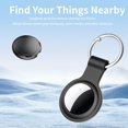 thumbnail image 2 of Etiquetas Rastreadoras CYBERDOT Air Tracker Bluetooth para Apple Find My, 2 of 7