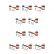 thumbnail image 3 of Riwesomey Motor sin escobillas, 5mm, 3548MM, gran empuje, multicóptero, accesorios para aviones 750KV, 750KV 10piezas, 3 of 6